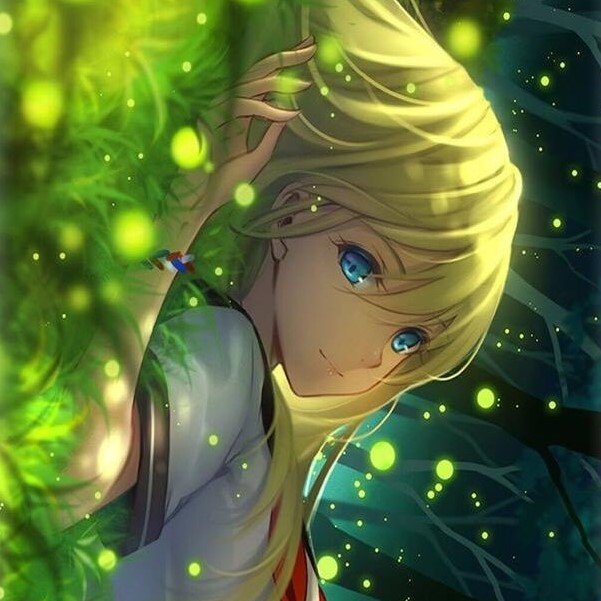 ╯晓~